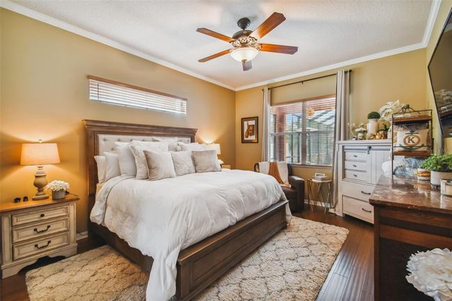 MASTER BEDROOM | Image 7