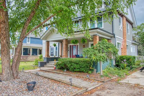 210 W Front St, Ovid, MI, 48866-9602 | Card Image