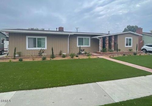 5741 E 23rd St, Long Beach, CA, 90815-2016 | Card Image