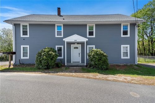 305 Whipple Ave, Oakland, RI, 02858-1018 | Card Image