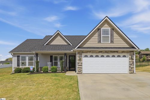 832 Brennan Way, Lyman, SC, 29365-9593 | Card Image