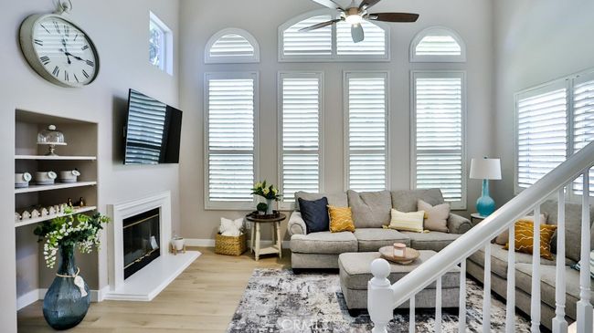36 Tierra Seguro, Condo with 3 bedrooms, 3 bathrooms and 2 parking in Rancho Santa Margarita CA | Image 5