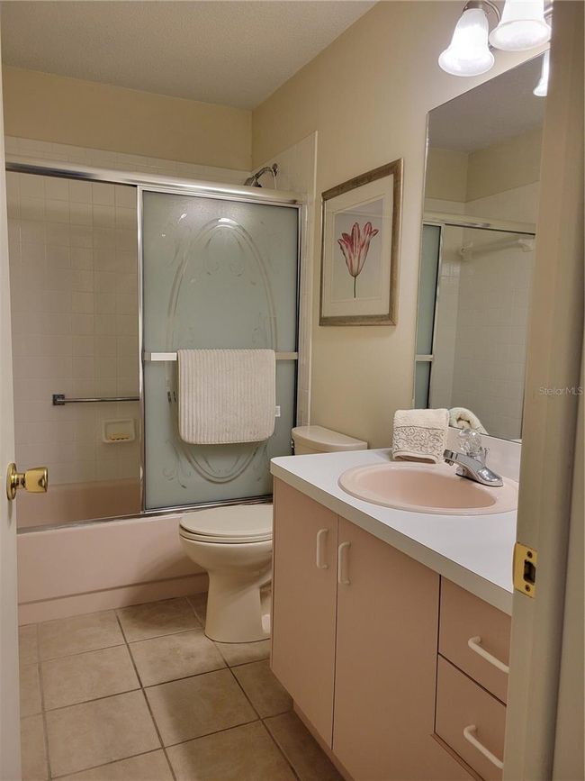 Second Bath (with combination tub & shower) | Image 17