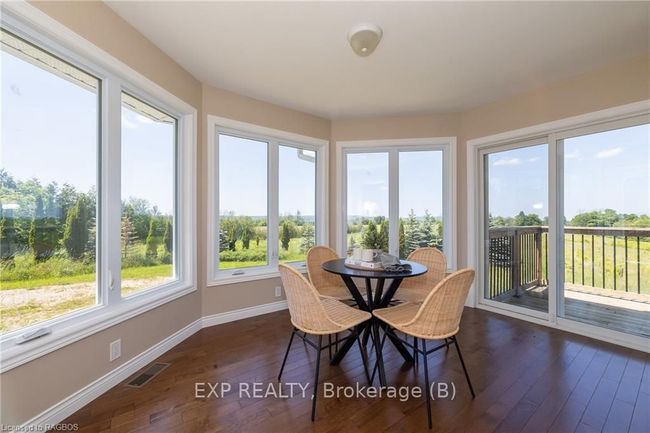 85621 7 Sideroad, House other with 2 bedrooms, 2 bathrooms and 10 parking in Meaford ON | Image 14