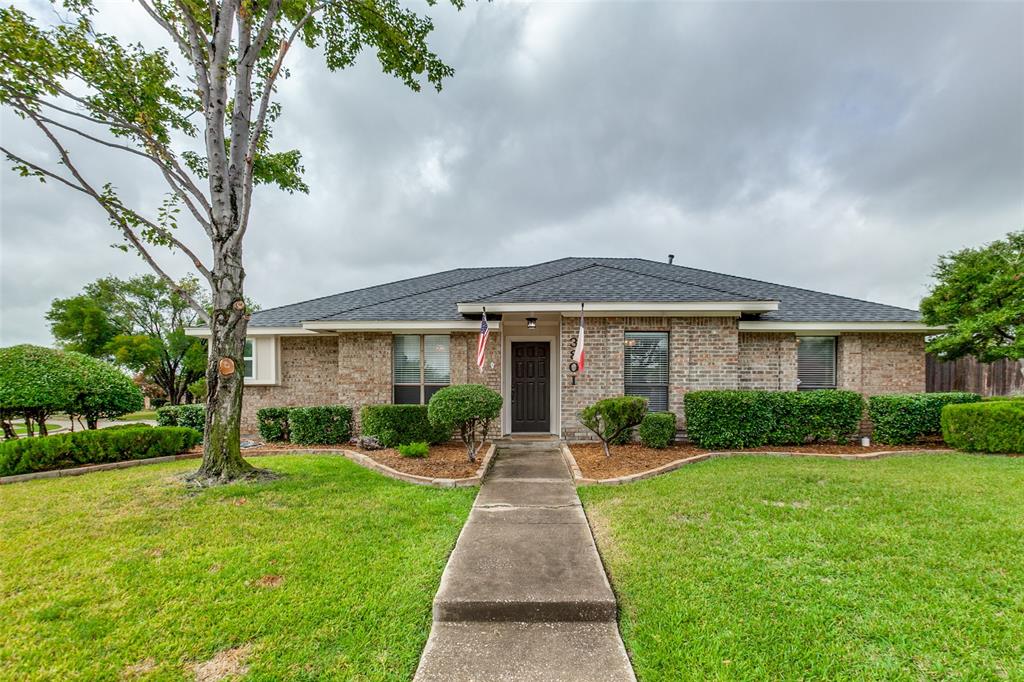 Furneaux Ln, Carrollton, TX 75007