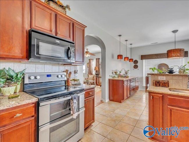 117 Genesis Dr, House other with 4 bedrooms, 2 bathrooms and null parking in Huntsville AL | Image 18