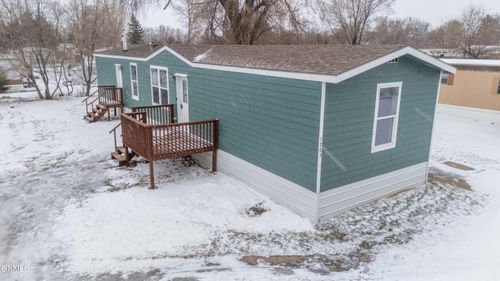 1203 Dakota Trl, Mandan, ND, 58554-4306 | Card Image