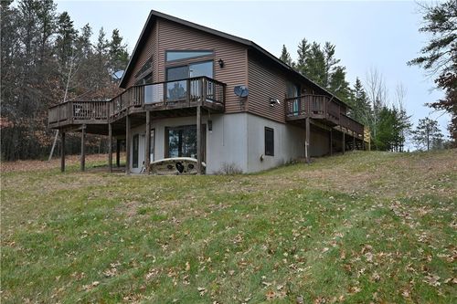 7573 Rappy Lake Rd, Spooner, WI, 54801 | Card Image