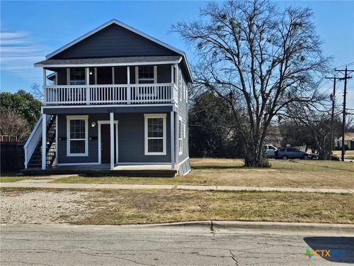 917 S 4th St, Temple, TX, 76504-5809 | Card Image