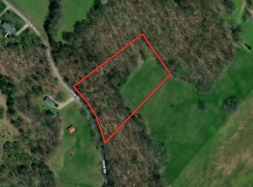 Lot 10 Crow Rd, Glasgow, KY, 42141 | Card Image