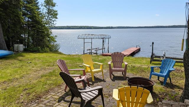 Residential in Duck Mountain Provincial Park 4