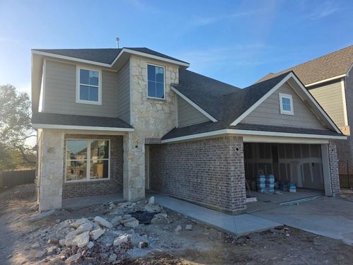 2046 Winepress Rd, Brenham, TX, 77833-2093 | Card Image