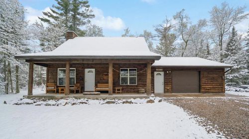 5093 County Hwy G, CASWELL, WI, 54511 | Card Image