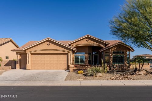 11258 E Ocaso Avenue, Mesa, AZ, 85212 | Card Image