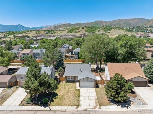 6080 Pemberton Way, Colorado Springs, CO, 80919 | Card Image