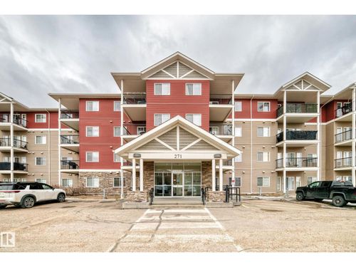 110-271 Charlotte Way, Sherwood Park, AB, T8H0N9 | Card Image