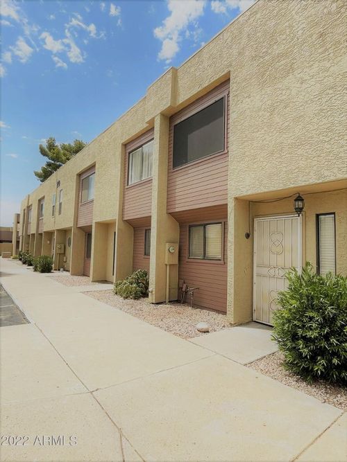 1320 S Mckemy St, Tempe, AZ, 85281-6348 | Card Image