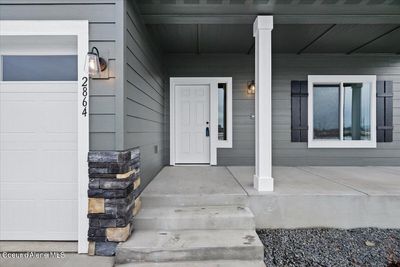 2866 N Charlene Kelsy, House other with 3 bedrooms, 2 bathrooms and null parking in Post Falls ID | Image 2