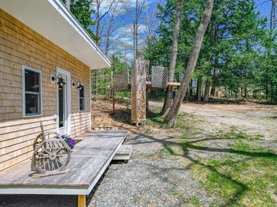 48 Moodys Island Road, House other with 1 bedrooms, 1 bathrooms and null parking in Nobleboro ME | Image 3