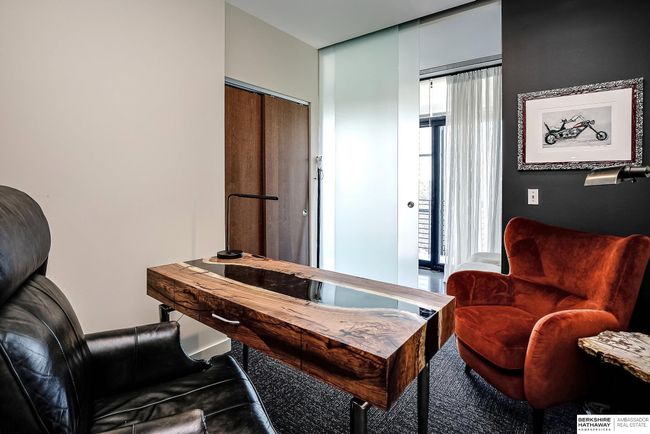 APT-401 - 1502 S 10 Th St, Condo with 2 bedrooms, 3 bathrooms and 2 parking in Omaha NE | Image 28