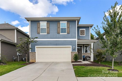3050 Weddington Pointe Dr, Monroe, NC, 28110-9844 | Card Image