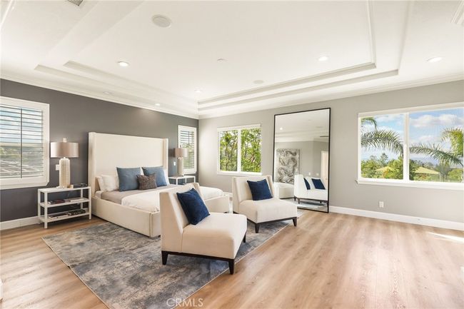 20112 Via Cellini, House other with 4 bedrooms, 5 bathrooms and 3 parking in Porter Ranch CA | Image 26