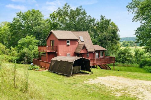 12792 River Rd, SOLDIERS GROVE, WI, 54655-7500 | Card Image