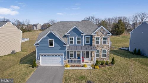 9309 Alloway Dr, HAGERSTOWN, MD, 21740-2093 | Card Image