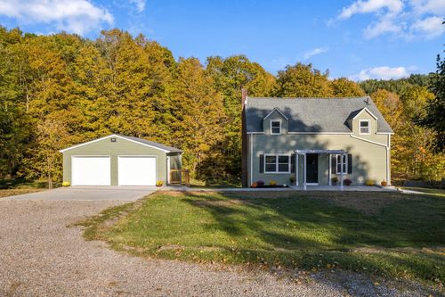 4317 Bellville North Rd, Bellville, OH, 44813-8949 | Card Image