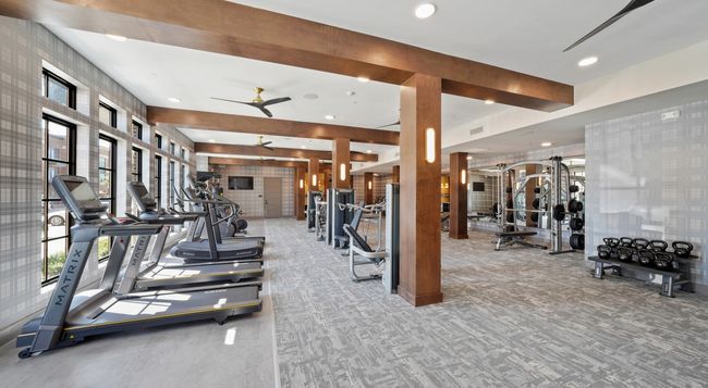 Fitness Center | Image 25