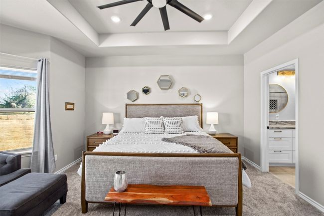 1115 Private Road 8022, House other with 3 bedrooms, 2 bathrooms and 2 parking in Lincoln TX | Image 26