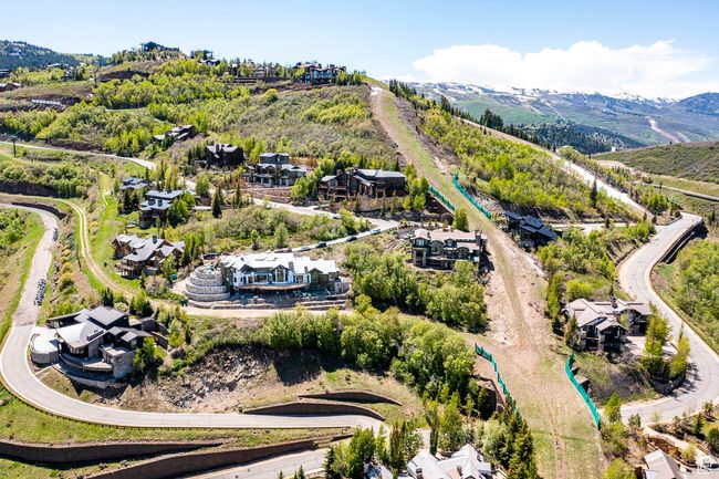 73 - 3297 Deer Crest Estates Dr, Home with 0 bedrooms, 0 bathrooms and null parking in Park City UT | Image 40