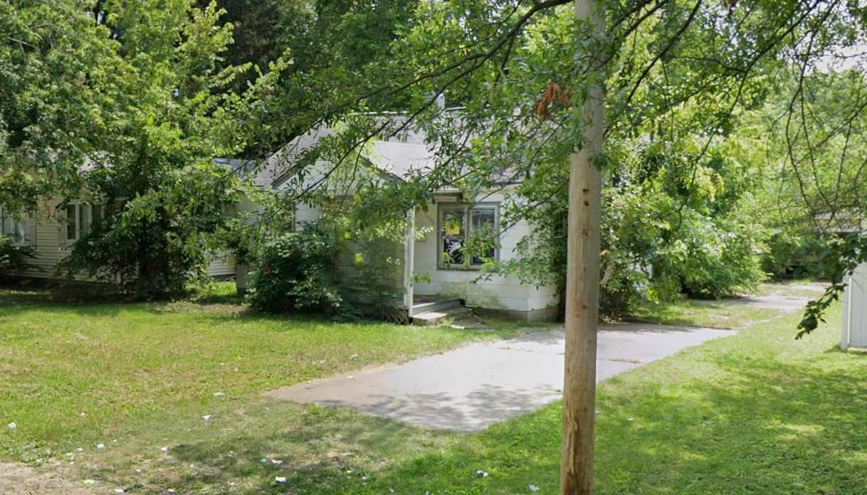 Residential in Decatur 3