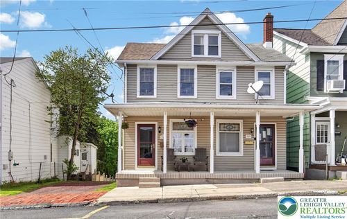 347 E Union St, TAMAQUA, PA, 18252-1510 | Card Image