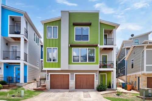 250c-1921 Warely Ln, Austin, TX, 78741-7242 | Card Image