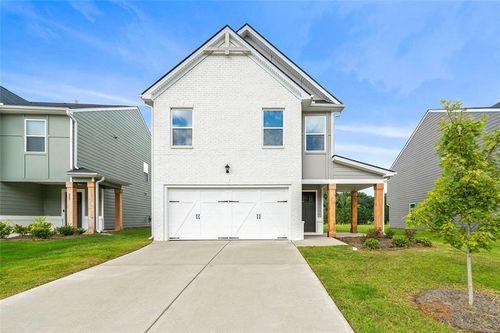 227 River Meadow Dr, Lagrange, GA, 30241-6691 | Card Image