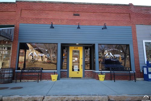 338 Elmore St, Lecompton, KS, 66050-3015 | Card Image