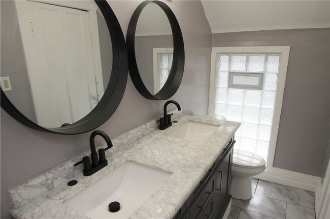 569 Washington Ave, House other with 4 bedrooms, 2 bathrooms and null parking in Irondequoit NY | Image 14