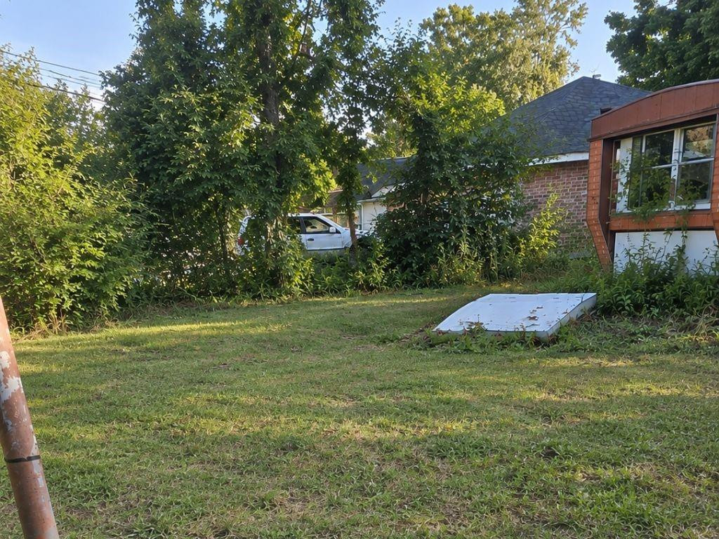 Land in Slidell 3