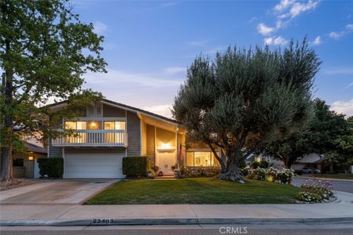 23403 Via Castanet, Valencia, CA, 91355-3010 | Card Image