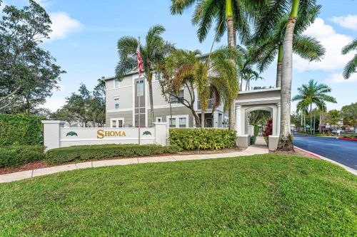 1012 Shoma Dr, Royal Palm Beach, FL, 33414-4300 | Card Image