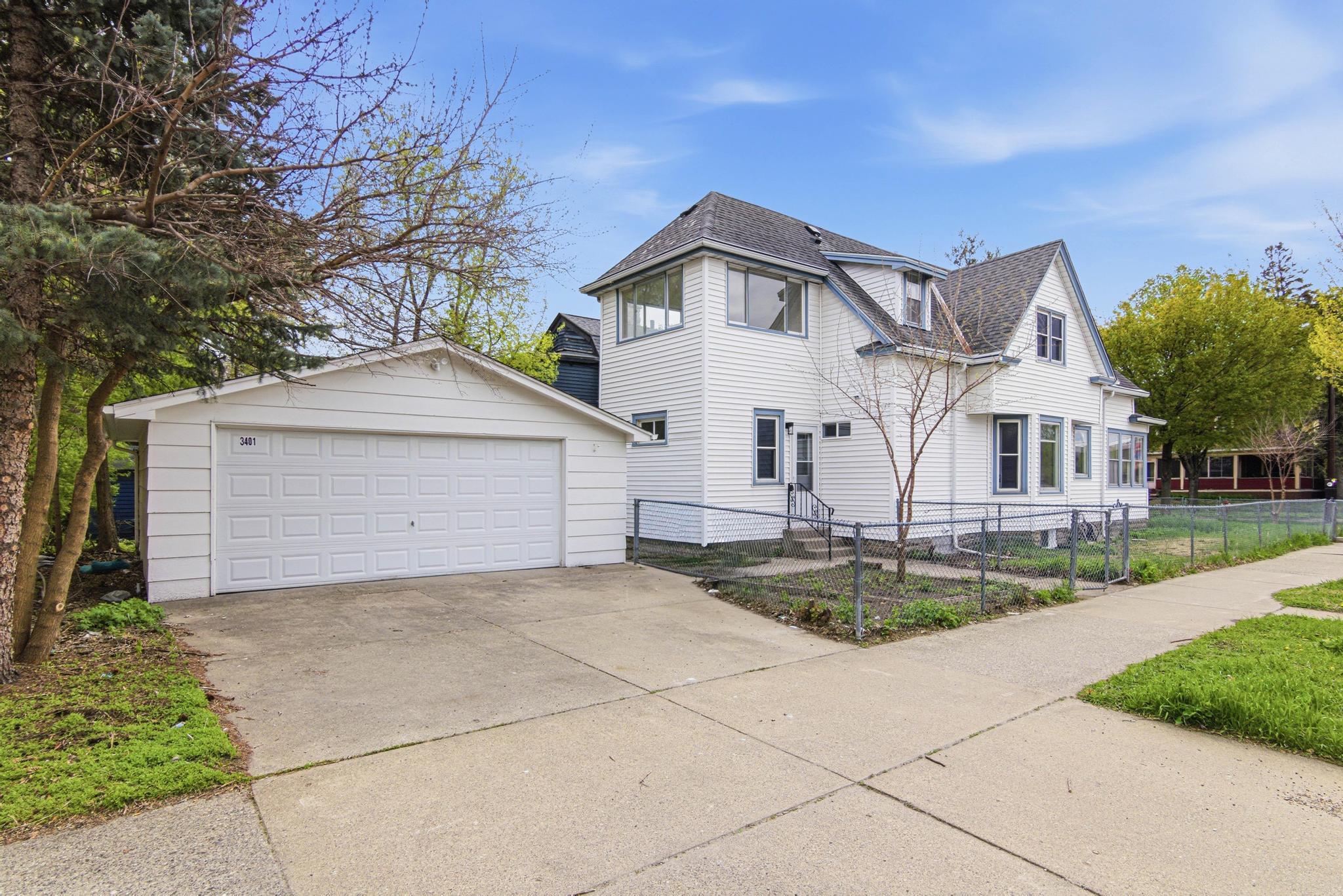 Residential in Minneapolis 3