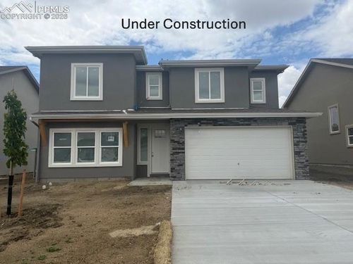 9043 Peaceful Valley Road, Colorado Springs, CO, 80925 | Card Image