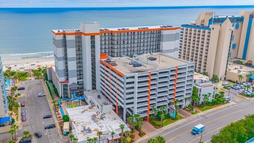 1557-7200 N Ocean Blvd, Myrtle Beach, SC, 29572-3844 | Card Image