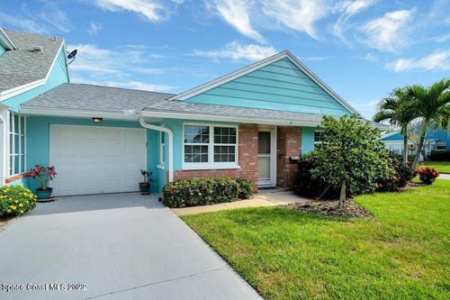 1030 Cheyenne Blvd, Indian Harbour Beach, FL, 32937-3694 | Card Image
