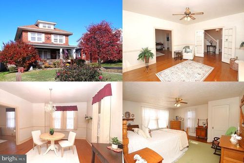 17832 Virginia Ave, HAGERSTOWN, MD, 21740-7241 | Card Image