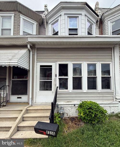 2315 N Jessup Street, WILMINGTON, DE, 19802 | Card Image