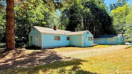 11003 Sw Cove Rd, Vashon, WA, 98070-4619 | Card Image