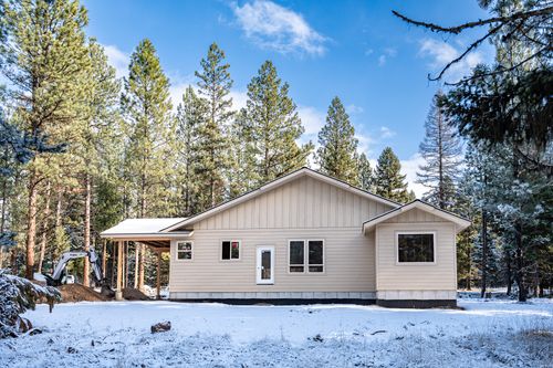 567 Glacier Drive, Seeley Lake, MT, 59868 | Card Image