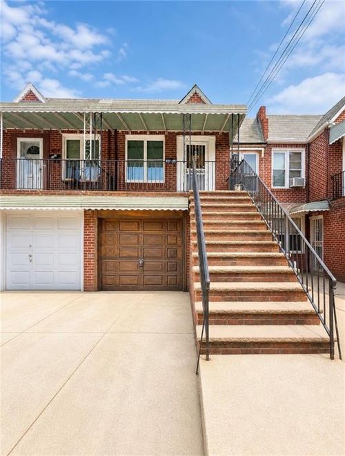 1170 Bay Ridge Ave, Brooklyn, NY, 11219-6011 | Card Image